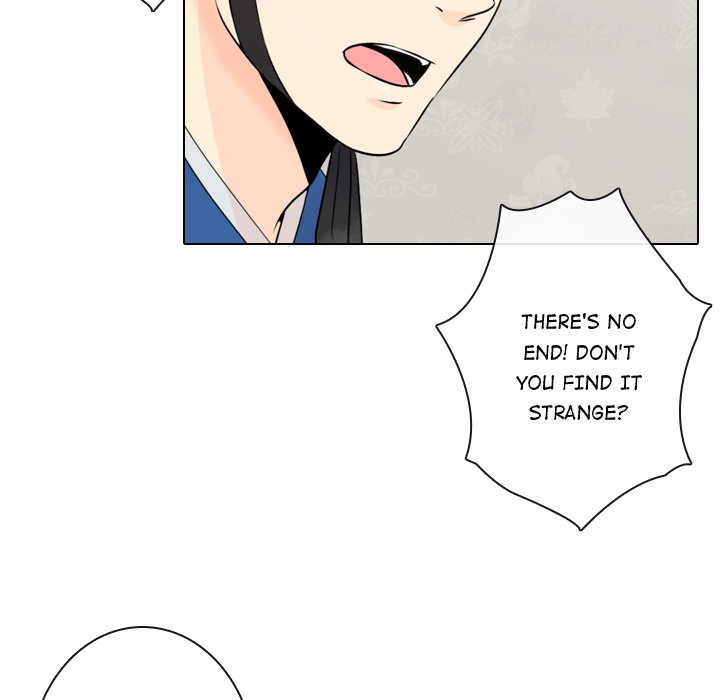 Leave Me Not Leave Me Not EP 4 - Toomics page 68 - 