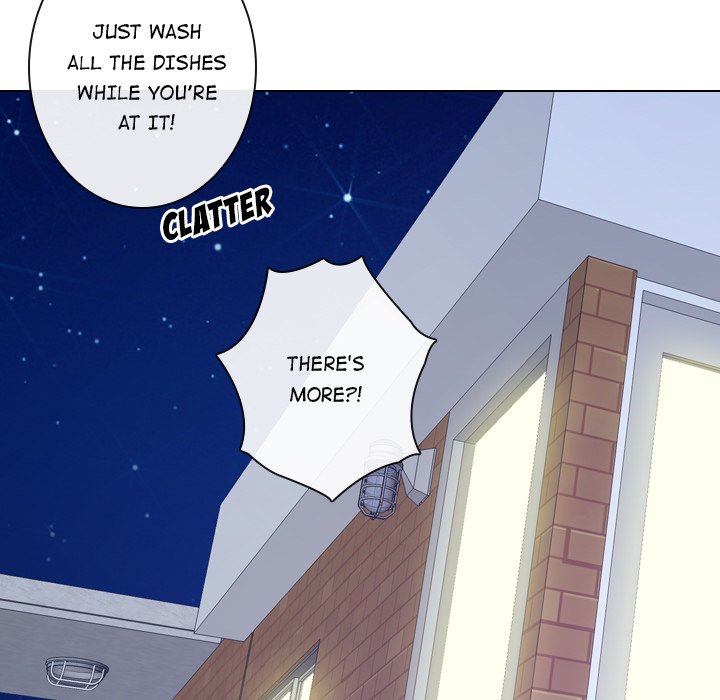 Leave Me Not Leave Me Not EP 4 - Toomics page 69 - 