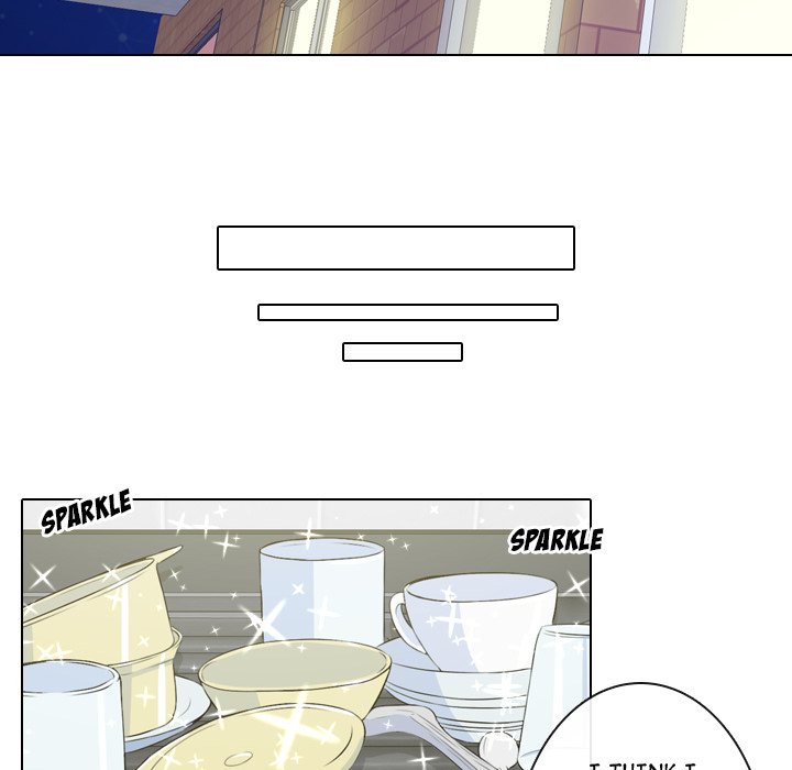 Leave Me Not Leave Me Not EP 4 - Toomics page 70 - 