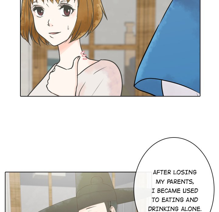 Leave Me Not Leave Me Not EP 4 - Toomics page 72 - 