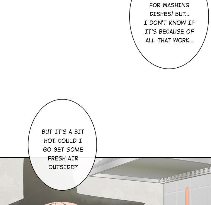 Leave Me Not Leave Me Not EP 4 - Toomics page 76 - 