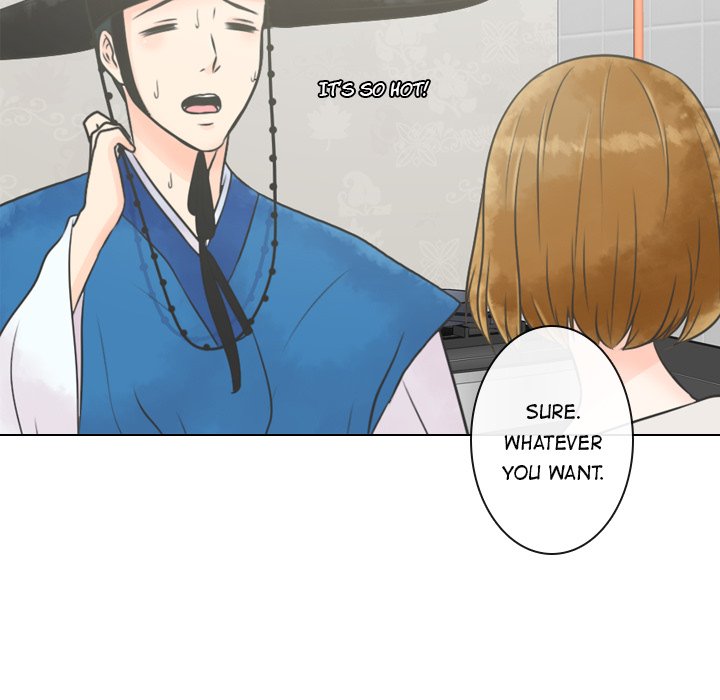 Leave Me Not Leave Me Not EP 4 - Toomics page 77 - 