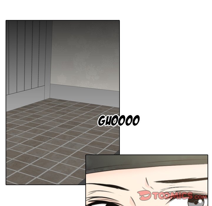 Leave Me Not Leave Me Not EP 4 - Toomics page 78 - 