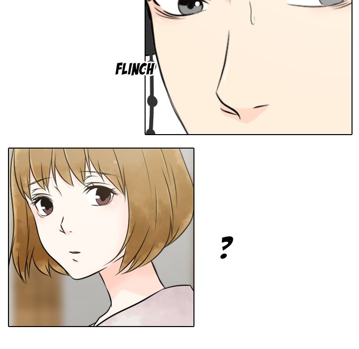 Leave Me Not Leave Me Not EP 4 - Toomics page 79 - 