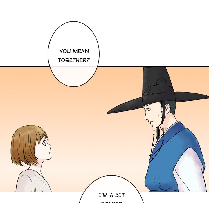 Leave Me Not Leave Me Not EP 4 - Toomics page 80 - 
