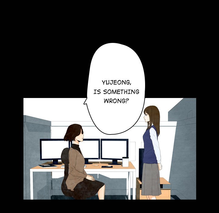 Leave Me Not Leave Me Not EP 4 - Toomics page 9 - 
