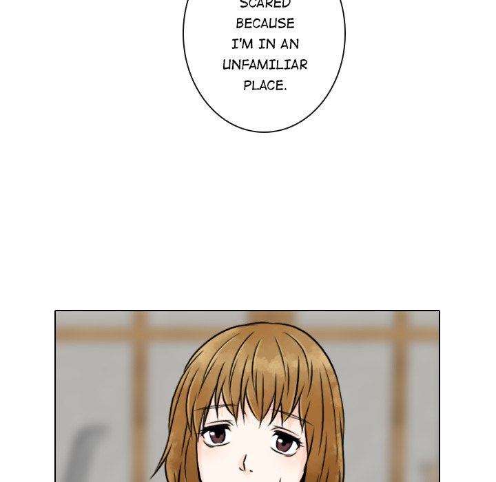 Leave Me Not Leave Me Not EP 4 - Toomics page 81 - 
