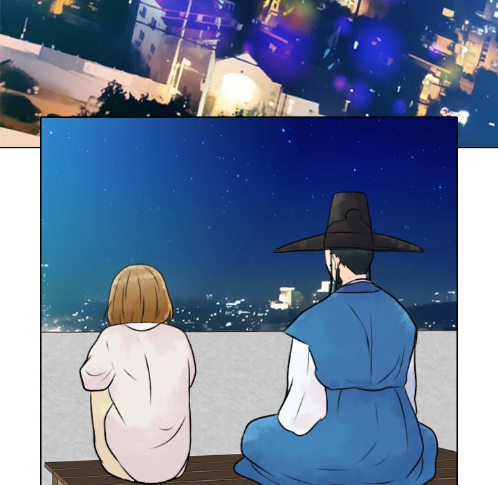 Leave Me Not Leave Me Not EP 4 - Toomics page 84 - 