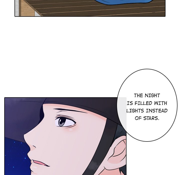 Leave Me Not Leave Me Not EP 4 - Toomics page 85 - 