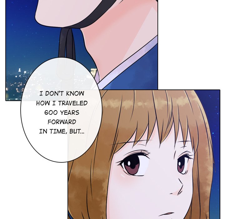 Leave Me Not Leave Me Not EP 4 - Toomics page 86 - 