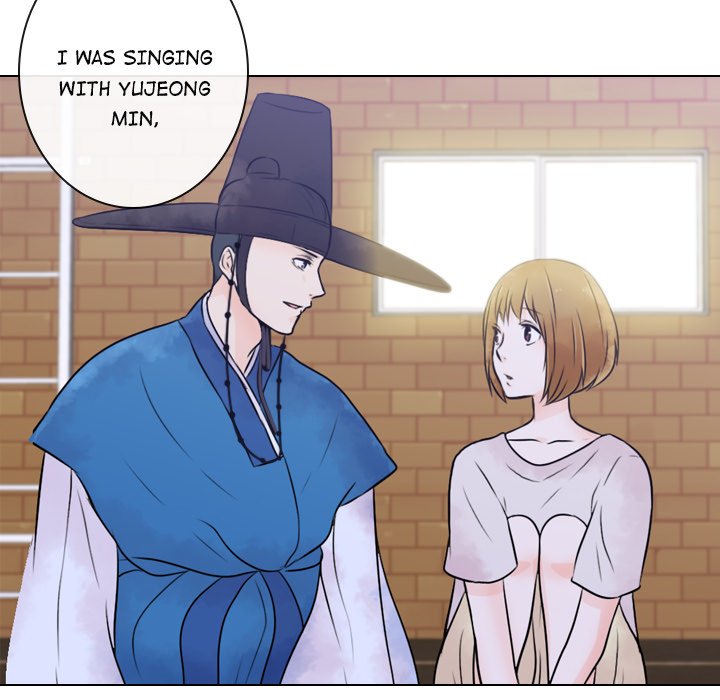 Leave Me Not Leave Me Not EP 4 - Toomics page 88 - 