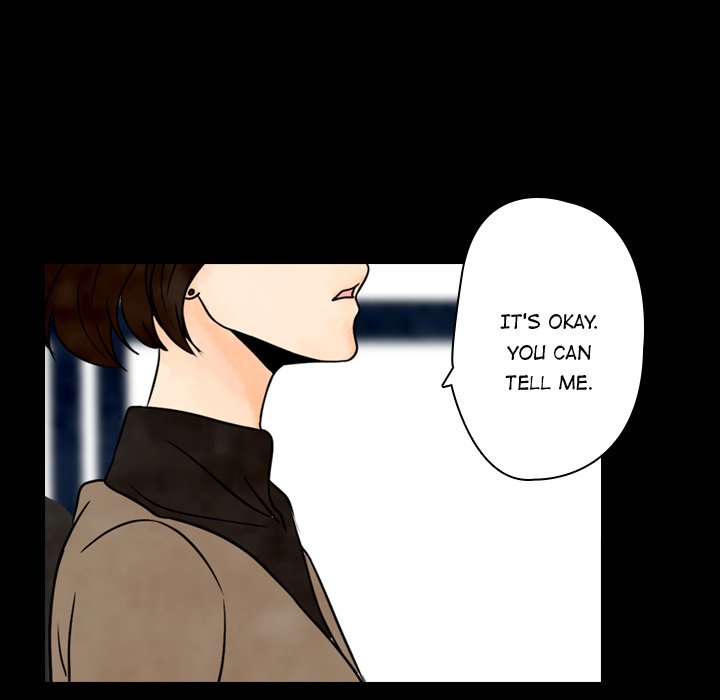 Leave Me Not Leave Me Not EP 4 - Toomics page 10 - 