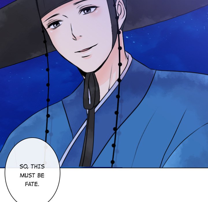 Leave Me Not Leave Me Not EP 4 - Toomics page 91 - 