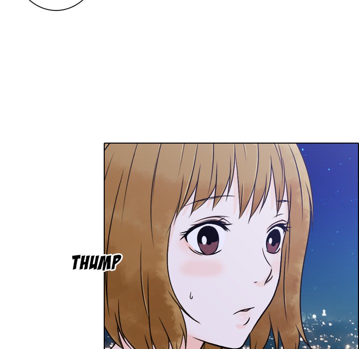 Leave Me Not Leave Me Not EP 4 - Toomics page 92 - 