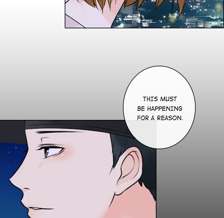 Leave Me Not Leave Me Not EP 4 - Toomics page 93 - 