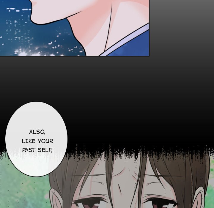 Leave Me Not Leave Me Not EP 4 - Toomics page 94 - 