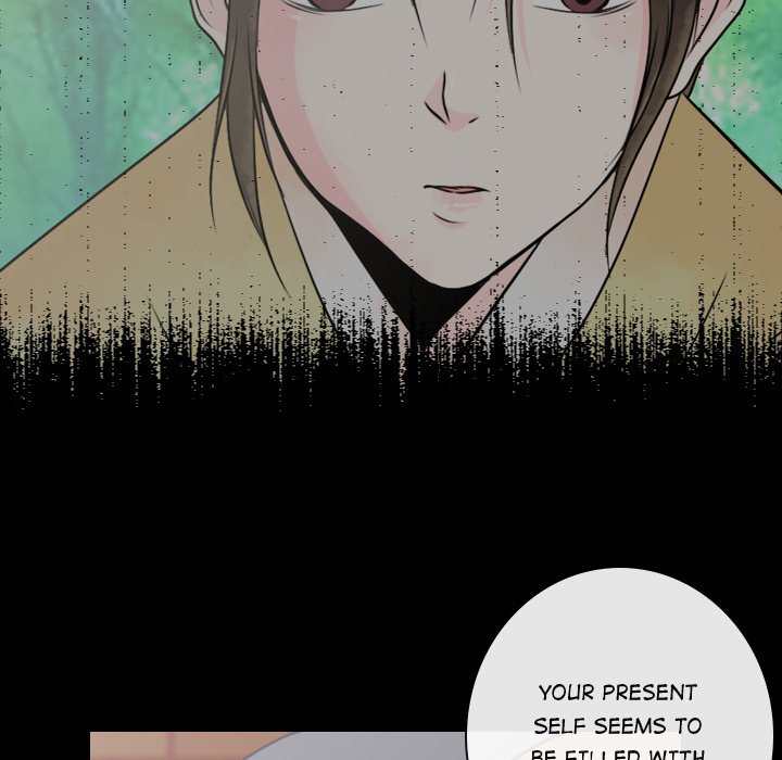 Leave Me Not Leave Me Not EP 4 - Toomics page 95 - 