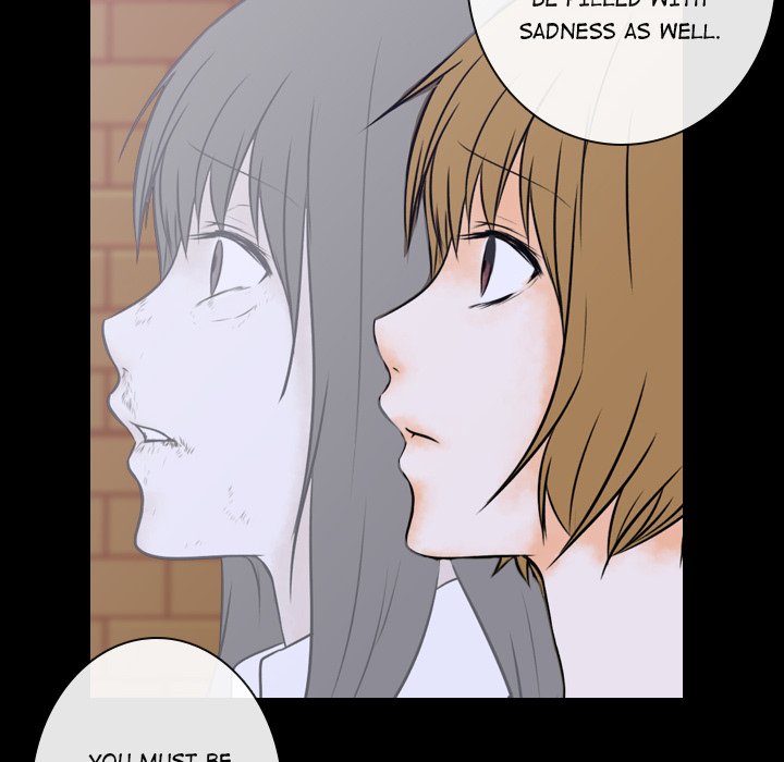 Leave Me Not Leave Me Not EP 4 - Toomics page 96 - 