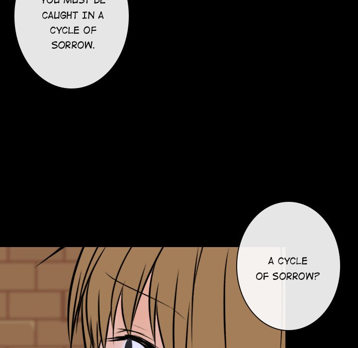 Leave Me Not Leave Me Not EP 4 - Toomics page 97 - 