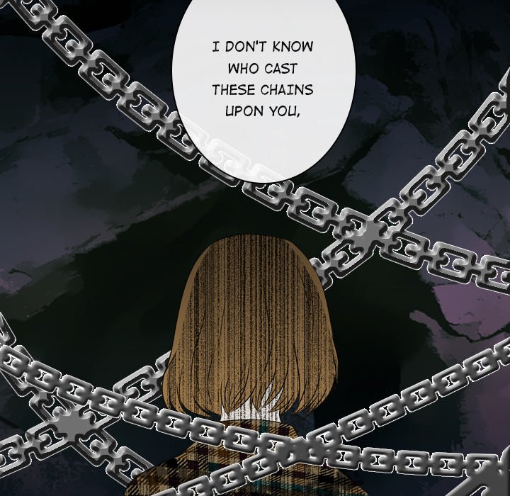 Leave Me Not Leave Me Not EP 4 - Toomics page 100 - 