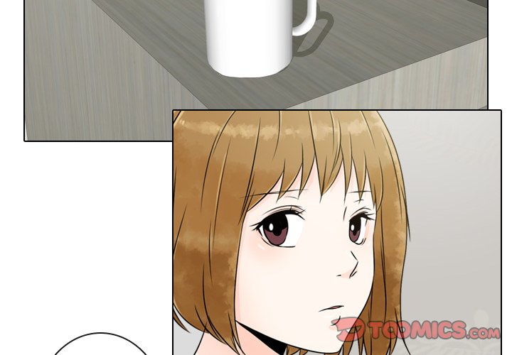 Leave Me Not Leave Me Not EP 5 - Toomics page 2 - 