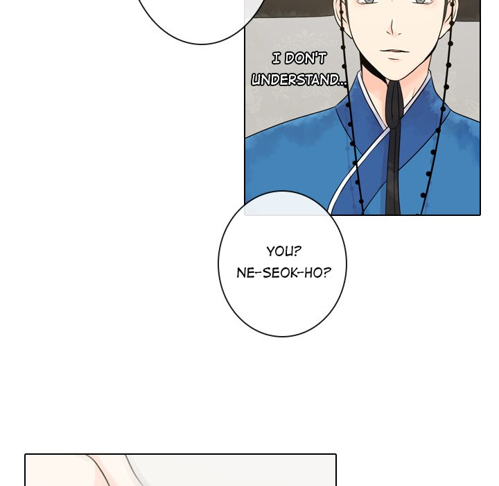Leave Me Not Leave Me Not EP 5 - Toomics page 12 - 