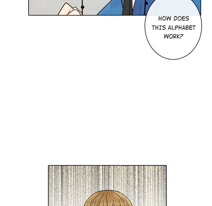 Leave Me Not Leave Me Not EP 5 - Toomics page 14 - 
