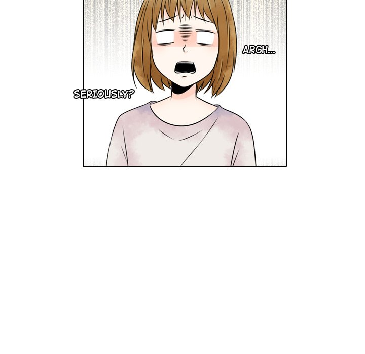 Leave Me Not Leave Me Not EP 5 - Toomics page 15 - 