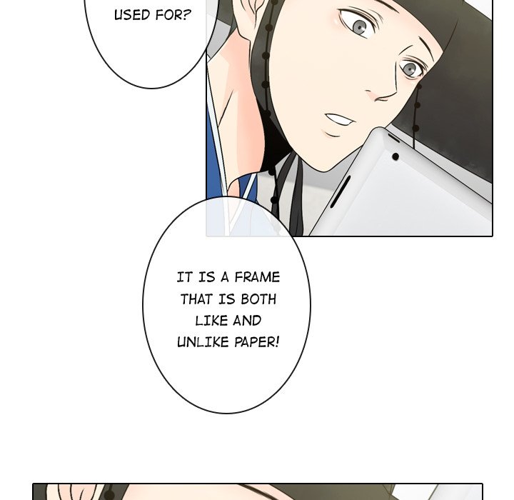 Leave Me Not Leave Me Not EP 5 - Toomics page 19 - 