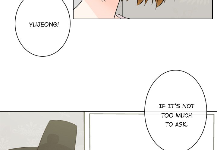 Leave Me Not Leave Me Not EP 5 - Toomics page 3 - 
