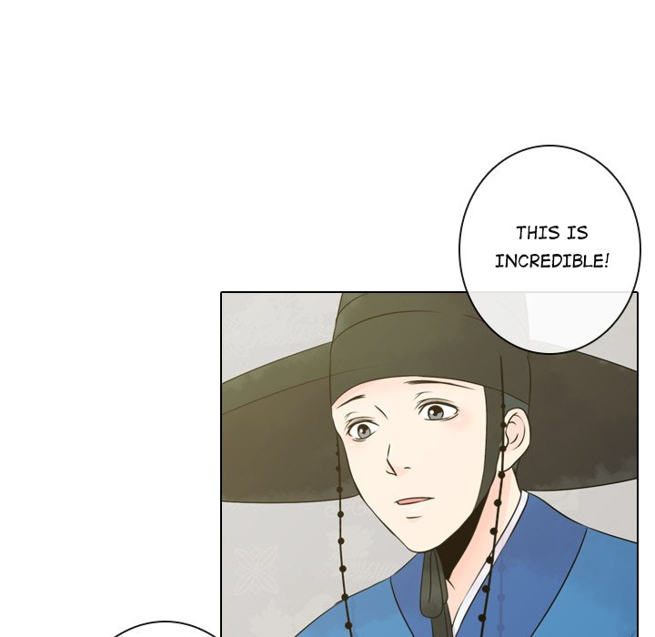 Leave Me Not Leave Me Not EP 5 - Toomics page 24 - 
