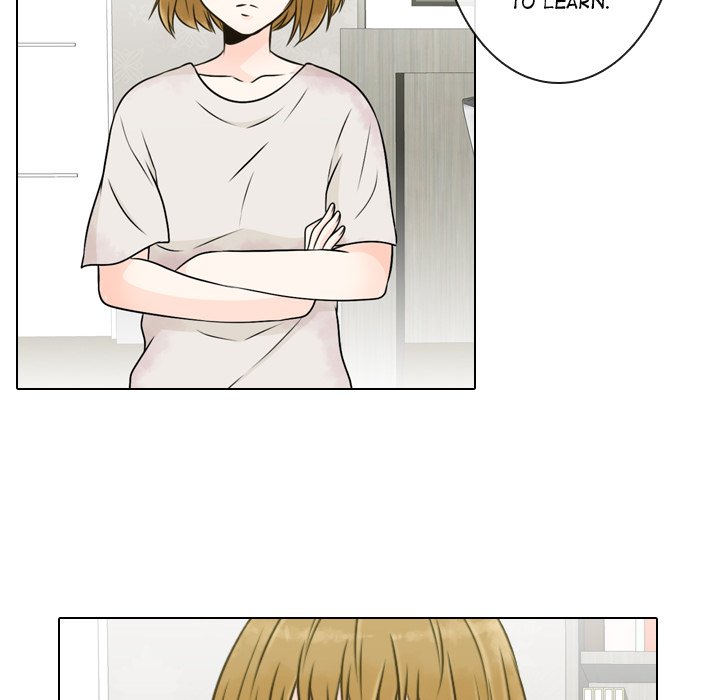 Leave Me Not Leave Me Not EP 5 - Toomics page 26 - 