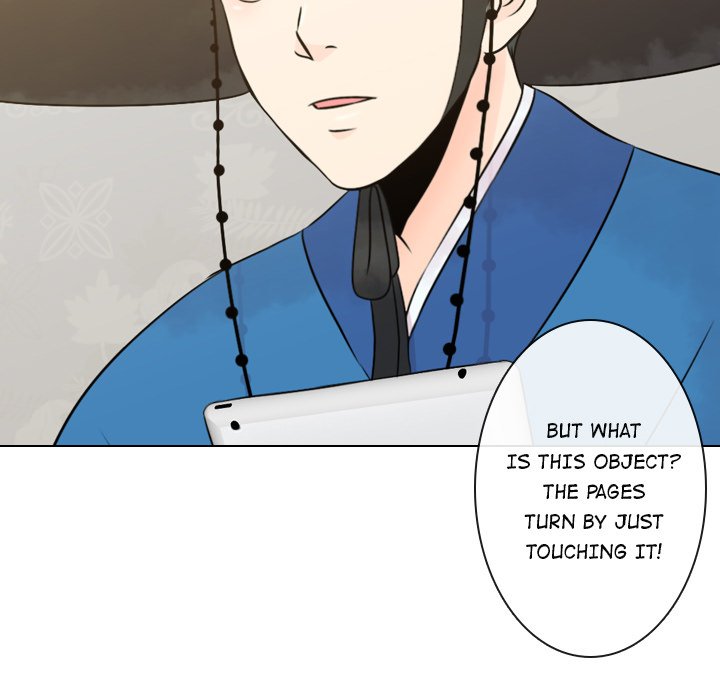 Leave Me Not Leave Me Not EP 5 - Toomics page 30 - 