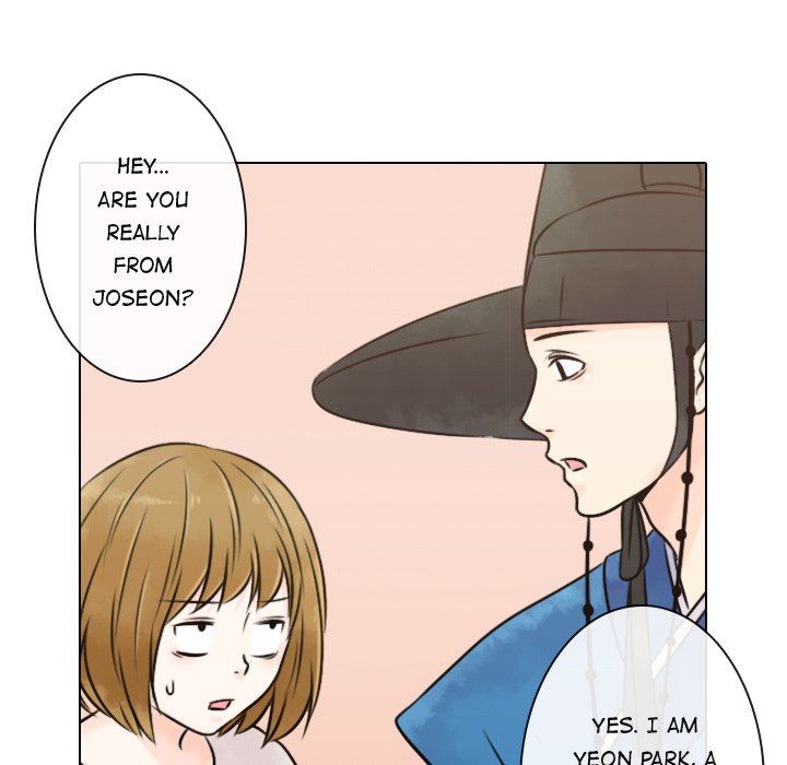 Leave Me Not Leave Me Not EP 5 - Toomics page 31 - 