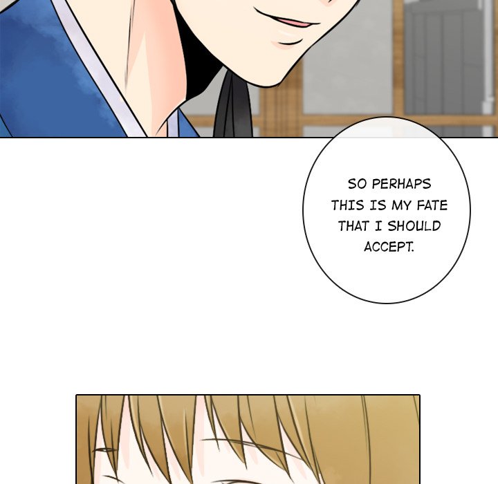 Leave Me Not Leave Me Not EP 5 - Toomics page 36 - 