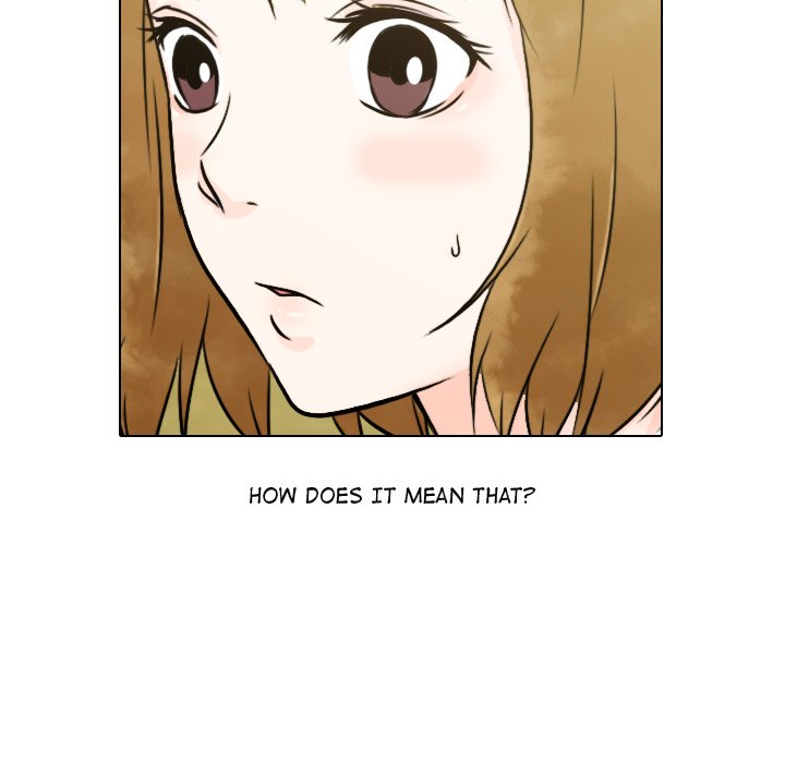 Leave Me Not Leave Me Not EP 5 - Toomics page 37 - 