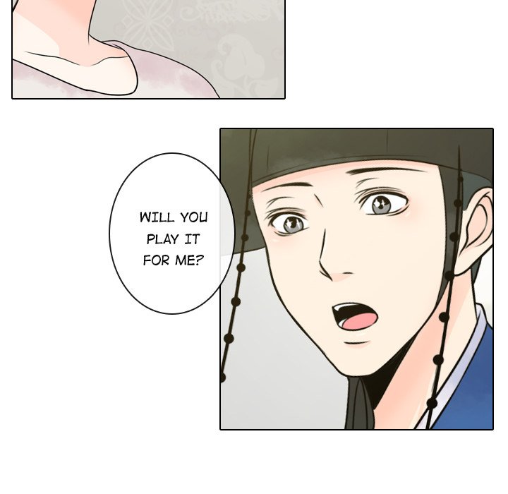 Leave Me Not Leave Me Not EP 5 - Toomics page 41 - 