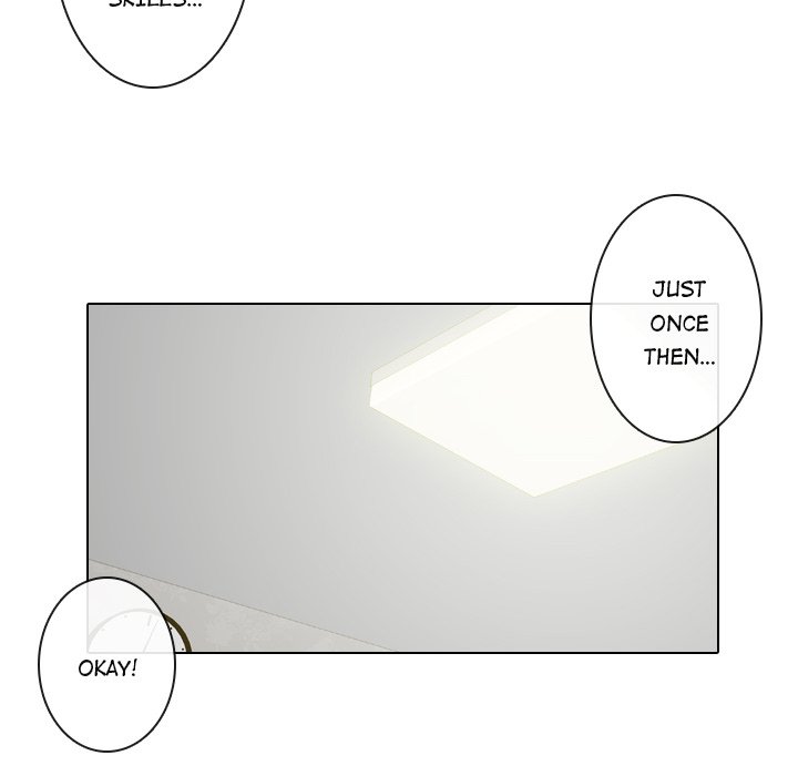 Leave Me Not Leave Me Not EP 5 - Toomics page 43 - 