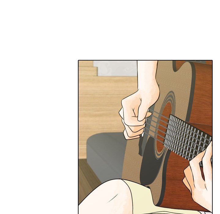 Leave Me Not Leave Me Not EP 5 - Toomics page 45 - 