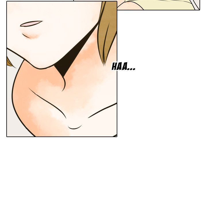 Leave Me Not Leave Me Not EP 5 - Toomics page 46 - 