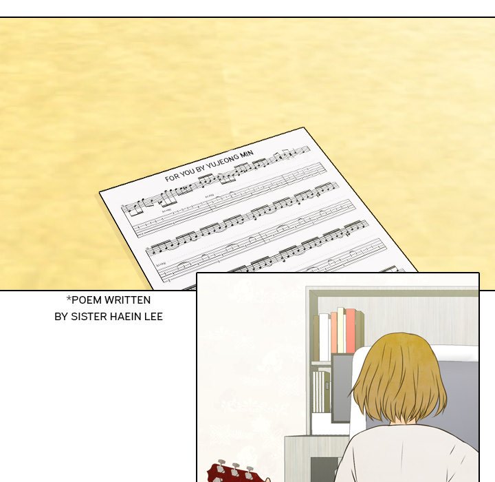 Leave Me Not Leave Me Not EP 5 - Toomics page 47 - 