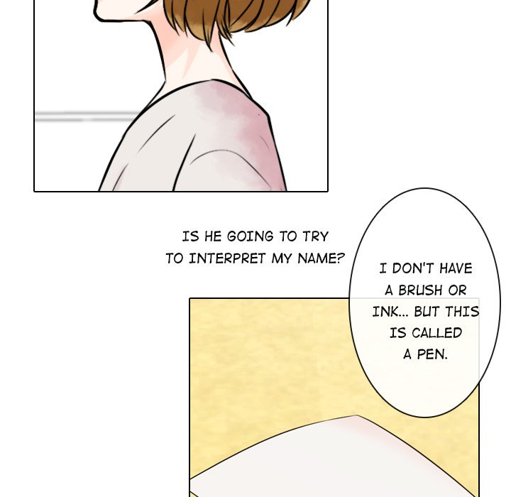 Leave Me Not Leave Me Not EP 5 - Toomics page 6 - 