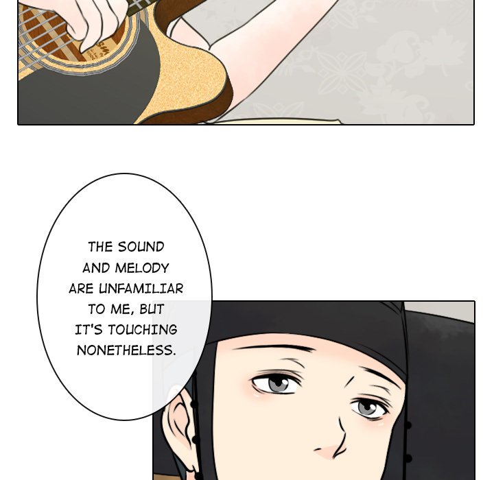 Leave Me Not Leave Me Not EP 5 - Toomics page 52 - 