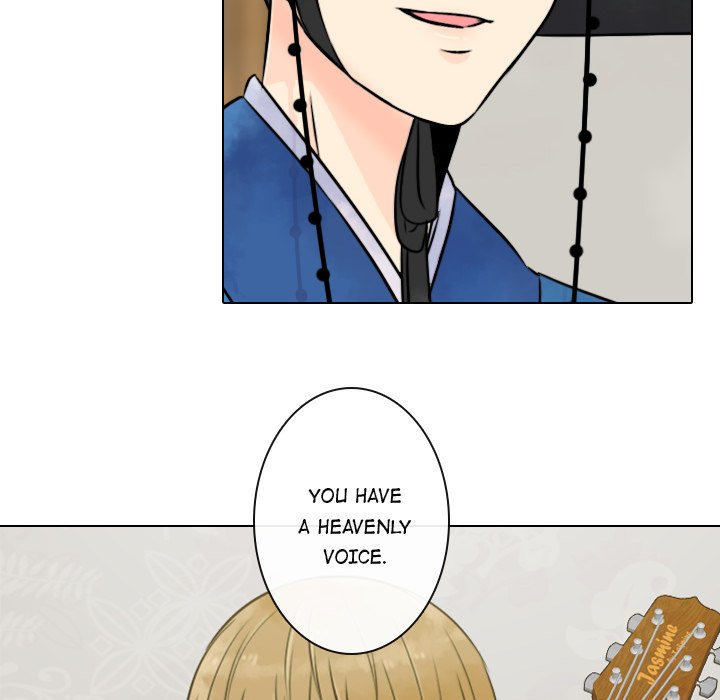 Leave Me Not Leave Me Not EP 5 - Toomics page 53 - 