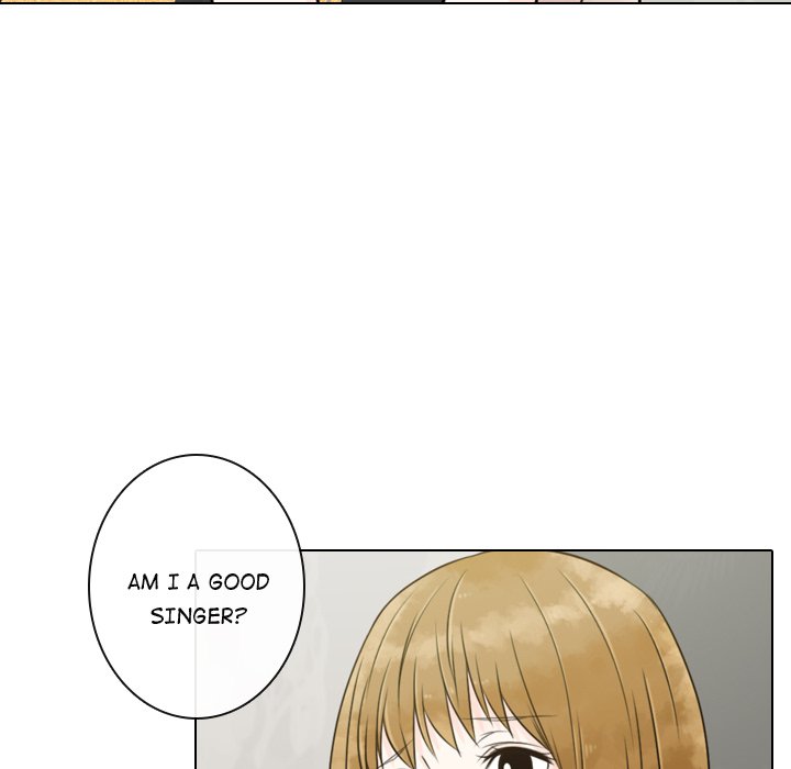 Leave Me Not Leave Me Not EP 5 - Toomics page 55 - 