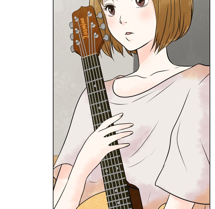 Leave Me Not Leave Me Not EP 5 - Toomics page 56 - 