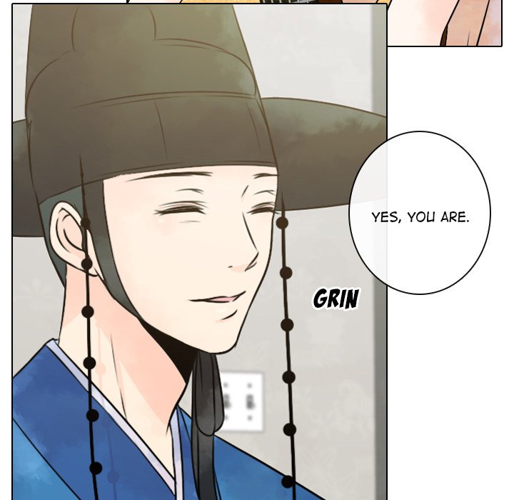 Leave Me Not Leave Me Not EP 5 - Toomics page 57 - 