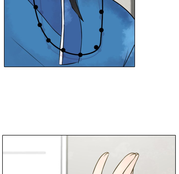 Leave Me Not Leave Me Not EP 5 - Toomics page 58 - 