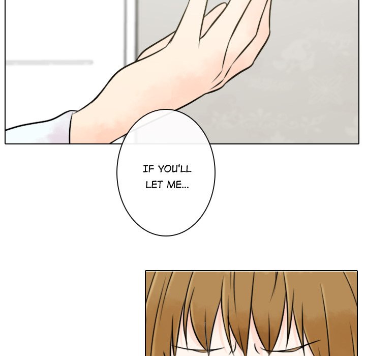 Leave Me Not Leave Me Not EP 5 - Toomics page 59 - 
