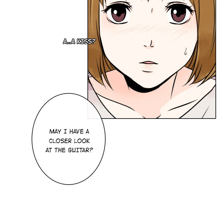 Leave Me Not Leave Me Not EP 5 - Toomics page 60 - 